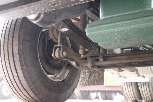 一汽解放 J6P重卡 新北方版 460馬力 6X4 國五牽引車(chē)(CA4250P66K24T1A1E5)