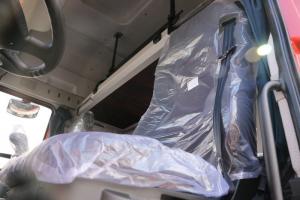 一汽解放 J6P重卡 375馬力 6X4 國五LNG牽引車(chē)(CA4250P66T1A1E24M5)