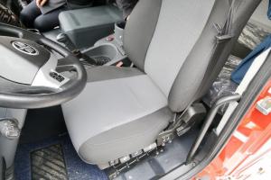 一汽解放 新J6P重卡 領(lǐng)航標載版 四季款 460馬力 6X4 京五牽引車(chē)(CA4250P66K24T1A1E5)