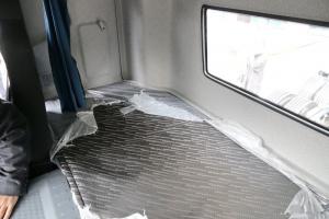 一汽解放 新J6P重卡 領(lǐng)航標載版 四季款 460馬力 6X4 京五牽引車(chē)(CA4250P66K24T1A1E5)