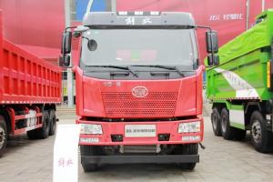 一汽解放 J6L重卡 280馬力 8X4 6.2米 國五自卸車(chē)(大柴)(CA3310P63K1LT4E5)