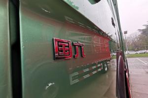 中國重汽 豪沃7 載重版 380馬力 6X4 油電混動(dòng) 自卸車(chē)(ZZ3257V4347F1PHEV)