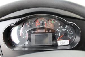 一汽解放 J6M重卡 320馬力 8X4 6.5米 國五自卸車(chē)底盤(pán)(CA3310P63K1L1BT4E5)