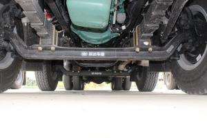 一汽解放 J6M重卡 320馬力 8X4 6.5米 國五自卸車(chē)底盤(pán)(CA3310P63K1L1BT4E5)