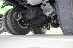 一汽解放 J6M重卡 320馬力 8X4 6.5米 國五自卸車(chē)底盤(pán)(CA3310P63K1L1BT4E5)