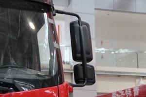 一汽解放 J6M重卡 320馬力 8X4 6.8米 國五自卸車(chē)(CA3310P63K1L1T4E5)