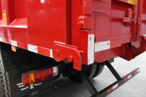 一汽解放 J6M重卡 320馬力 8X4 6.8米 國五自卸車(chē)(CA3310P63K1L1T4E5)