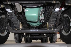 一汽解放 J6M重卡 320馬力 8X4 6.8米 國五自卸車(chē)(CA3310P63K1L1T4E5)