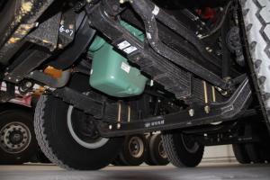 一汽解放 J6M重卡 320馬力 8X4 6.8米 國五自卸車(chē)(CA3310P63K1L1T4E5)