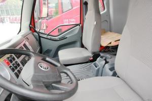 一汽解放 J6L重卡 280馬力 8X4 6米 國五自卸車(chē)(CA3310P62K1LT4E5)