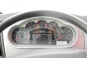 一汽解放 J6L重卡 280馬力 8X4 6米 國五自卸車(chē)(CA3310P62K1LT4E5)