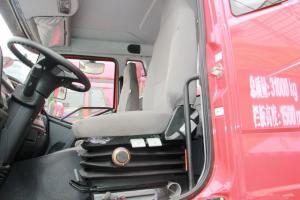 一汽解放 J6L重卡 280馬力 8X4 6米 國五自卸車(chē)(CA3310P62K1LT4E5)