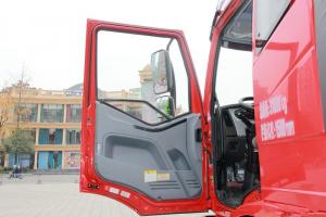 一汽解放 J6L重卡 280馬力 8X4 6米 國五自卸車(chē)(CA3310P62K1LT4E5)