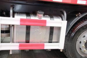 一汽解放 J6L重卡 280馬力 8X4 6米 國五自卸車(chē)(CA3310P62K1LT4E5)