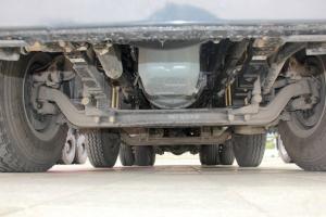 一汽解放 J6L重卡 280馬力 8X4 6米 國五自卸車(chē)(CA3310P62K1LT4E5)