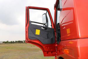 一汽解放青汽 天V重卡 500馬力 6X4 國五牽引車(chē)(CA4257P2K15T1E5A80)