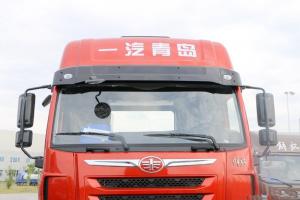 一汽解放青汽 天V重卡 430馬力 6X4 京五牽引車(chē)(435后橋)(CA4256P2K15T1E5A80)