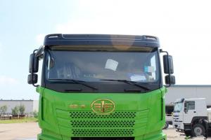 一汽解放青汽 JH6重卡 375馬力 6X4 5.6米 國五自卸車(chē)(CA3251P25K15L3T1E5A80)