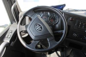 一汽解放青汽 JH6重卡 375馬力 6X4 5.6米 國五自卸車(chē)(CA3251P25K15L3T1E5A80)