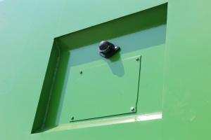 一汽解放青汽 JH6重卡 375馬力 6X4 5.6米 國五自卸車(chē)(CA3251P25K15L3T1E5A80)