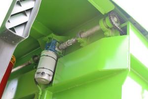 一汽解放青汽 JH6重卡 375馬力 6X4 5.6米 國五自卸車(chē)(CA3251P25K15L3T1E5A80)