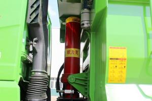 一汽解放青汽 JH6重卡 375馬力 6X4 5.6米 國五自卸車(chē)(CA3251P25K15L3T1E5A80)