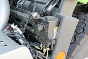 一汽解放青汽 JH6重卡 375馬力 6X4 5.6米 國五自卸車(chē)(CA3251P25K15L3T1E5A80)