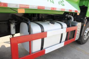 一汽解放青汽 JH6重卡 375馬力 6X4 5.6米 國五自卸車(chē)(CA3251P25K15L3T1E5A80)