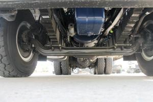 一汽解放青汽 JH6重卡 375馬力 6X4 5.6米 國五自卸車(chē)(CA3251P25K15L3T1E5A80)