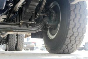 一汽解放青汽 JH6重卡 375馬力 6X4 5.6米 國五自卸車(chē)(CA3251P25K15L3T1E5A80)