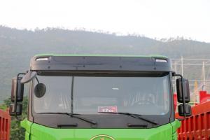 一汽解放青汽 JH6重卡 375馬力 6X4 5.8米 國五自卸車(chē)(CA3251P25K15L3T1E5A80)