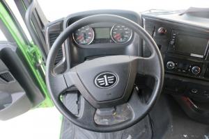 一汽解放青汽 JH6重卡 375馬力 6X4 5.8米 國五自卸車(chē)(CA3251P25K15L3T1E5A80)