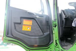 一汽解放青汽 JH6重卡 375馬力 6X4 5.8米 國五自卸車(chē)(CA3251P25K15L3T1E5A80)