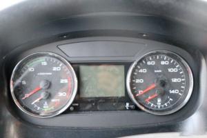 一汽解放青汽 JH6重卡 375馬力 6X4 5.8米 國五自卸車(chē)(CA3251P25K15L3T1E5A80)