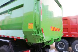 一汽解放青汽 JH6重卡 375馬力 6X4 5.8米 國五自卸車(chē)(CA3251P25K15L3T1E5A80)