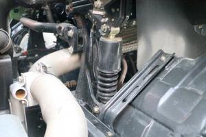 一汽解放青汽 JH6重卡 375馬力 6X4 5.8米 國五自卸車(chē)(CA3251P25K15L3T1E5A80)