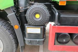 一汽解放青汽 JH6重卡 375馬力 6X4 5.8米 國五自卸車(chē)(CA3251P25K15L3T1E5A80)