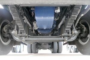 一汽解放青汽 JH6重卡 375馬力 6X4 5.8米 國五自卸車(chē)(CA3251P25K15L3T1E5A80)