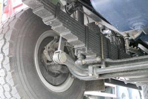 一汽解放青汽 JH6重卡 375馬力 6X4 5.8米 國五自卸車(chē)(CA3251P25K15L3T1E5A80)