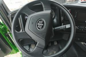 一汽解放青汽 JH6重卡 375馬力 6X4 5.6米 國五自卸車(chē)(CA5251ZLJP25K15L3T1E5A80)