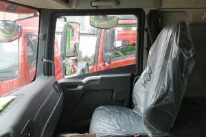 一汽解放青汽 JH6重卡 375馬力 6X4 5.6米 國五自卸車(chē)(CA5251ZLJP25K15L3T1E5A80)