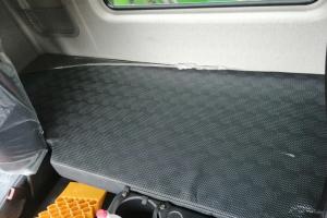 一汽解放青汽 JH6重卡 375馬力 6X4 5.6米 國五自卸車(chē)(CA5251ZLJP25K15L3T1E5A80)