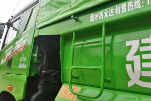 一汽解放青汽 JH6重卡 375馬力 6X4 5.6米 國五自卸車(chē)(CA5251ZLJP25K15L3T1E5A80)