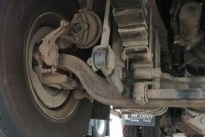 一汽解放青汽 JH6重卡 375馬力 6X4 5.6米 國五自卸車(chē)(CA5251ZLJP25K15L3T1E5A80)