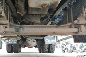 一汽解放青汽 JH6重卡 375馬力 6X4 5.6米 國五自卸車(chē)(CA5251ZLJP25K15L3T1E5A80)