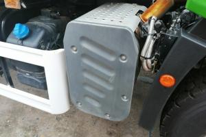 一汽解放青汽 JH6重卡 375馬力 6X4 5.6米 國五自卸車(chē)(CA5251ZLJP25K15L3T1E5A80)