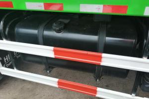 一汽解放青汽 JH6重卡 375馬力 6X4 5.6米 國五自卸車(chē)(CA5251ZLJP25K15L3T1E5A80)