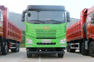 一汽解放青汽 JH6重卡 375馬力 6X4 6米 國五工程自卸車(chē)(CA3251P25K15L3T1E5A80)