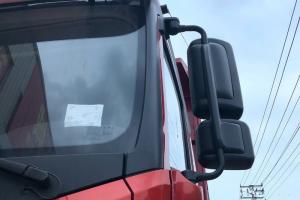 一汽解放青汽 JH6重卡 430馬力 8X4 8.4米 國五自卸車(chē)(CA3310P27K15L6T4E5A80)