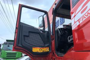 一汽解放青汽 JH6重卡 430馬力 8X4 8.4米 國五自卸車(chē)(CA3310P27K15L6T4E5A80)